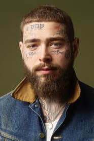 Foto del actor Post Malone
