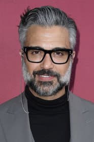 Foto del actor Jaime Camil