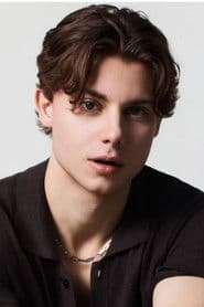 Foto del actor Carson MacCormac