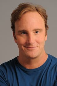 Foto del actor Jay Mohr