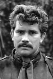 Foto del actor Brian Rawlinson