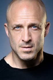 Foto del actor Jason Coviello