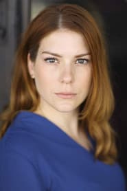 Foto del actor Lauren Gros
