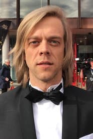Foto del actor Calle Hellevang Larsen