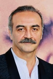 Foto del actor Yılmaz Erdoğan