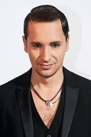 Foto del actor Krzysztof Zalewski