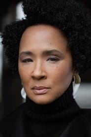 Foto del actor Golda Rosheuvel