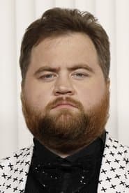 Foto del actor Paul Walter Hauser