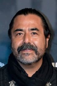Foto del actor Tomihuatzi Xelhuantzi