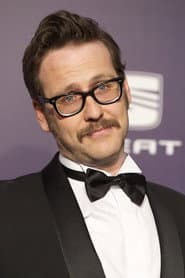 Foto del actor Joaquín Reyes