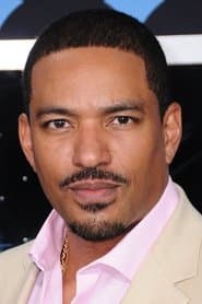 Foto del actor Laz Alonso