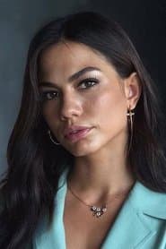 Foto del actor Demet Özdemir