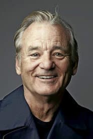 Foto del actor Bill Murray