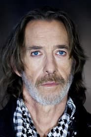 Foto del actor Jonathan Pienaar