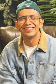 Foto del actor Carlos 'Capi' Pérez