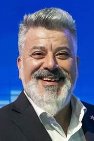 Foto del actor Pichu Straneo