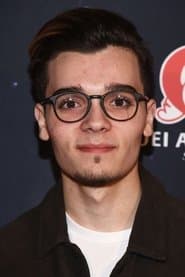 Foto del actor Cameron Ocasio