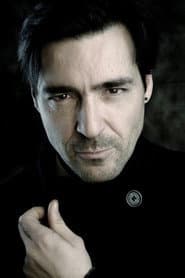 Foto del actor Hugo Nicolau