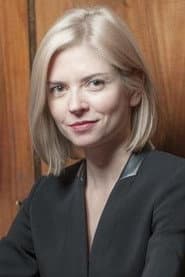 Foto del actor Olha Bosova
