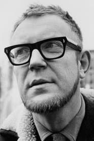 Foto del actor Vilgot Sjöman