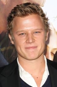 Foto del actor Christopher Egan