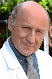 Foto del actor Piotr Fronczewski