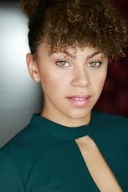 Foto del actor Cassandra Blair