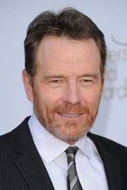 Foto del actor Bryan Cranston