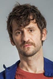 Foto del actor Raúl Arévalo