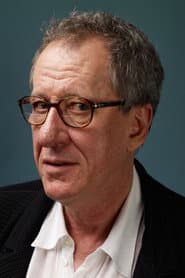 Foto del actor Geoffrey Rush