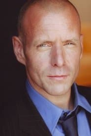 Foto del actor Hugh Dillon