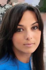 Foto del actor Ana Esther Alborg