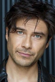 Foto del actor Meegwun Fairbrother