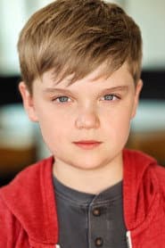 Foto del actor Graham Harvey