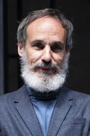 Foto del actor Francesc Garrido
