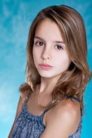 Foto del actor Ava Preston
