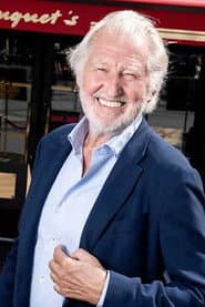 Foto del actor Pierre Gagnaire