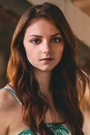 Foto del actor Jessica Clement