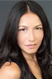 Foto del actor Tamara Podemski