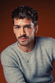 Foto del actor João Guilherme Ávila