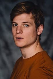 Foto del actor Nathan Hamilton