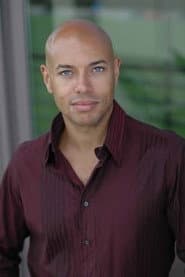 Foto del actor Thom Allison