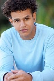 Foto del actor Tyler Lofton