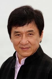 Foto del actor Jackie Chan