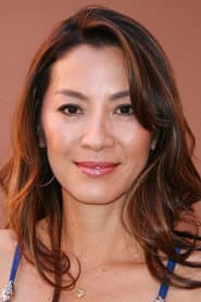 Foto del actor Michelle Yeoh