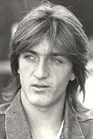 Foto del actor José Luis Fernández 'Pirri'