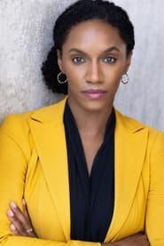 Foto del actor Sabreena Iman