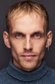 Foto del actor Simon Kongsted