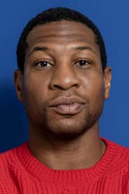 Foto del actor Jonathan Majors