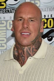 Foto del actor Martyn Ford
